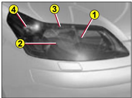 CITROEN C4 1 2006 - QUALITÉ DES CARBURANTS - 4