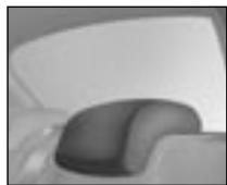 CITROEN C4 1 2006 - Accoudoir arrête - 1