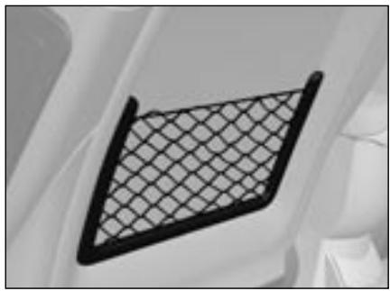 CITROEN C4 1 2006 - Pour éviter toute gène sous les pédales : - 5
