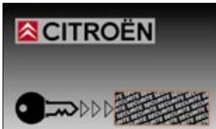 CITROEN C4 1 2006 - II - 1