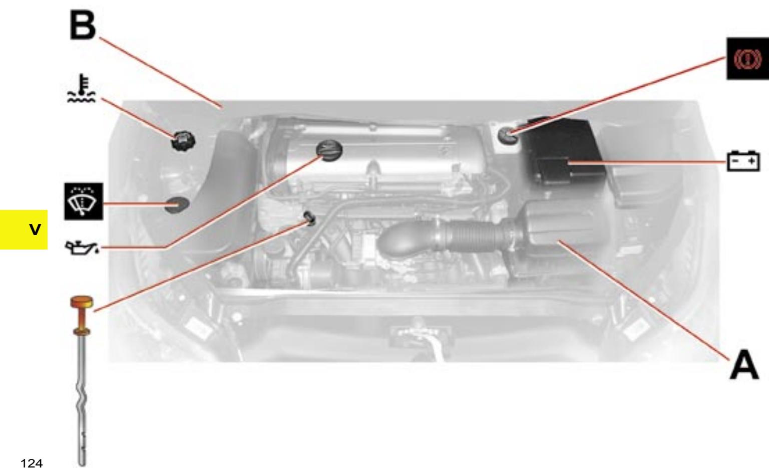 CITROEN C4 1 2006 - Pourfermer - 3