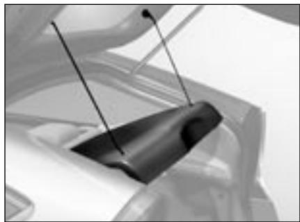 CITROEN C4 1 2006 - Rangement - 2