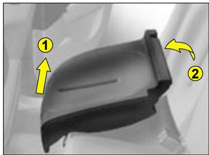 CITROEN C4 1 2006 - Dossier - 1