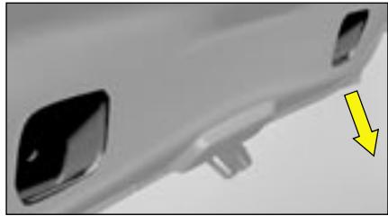 CITROEN C4 1 2006 - Sécurité antivol - 1