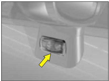 CITROEN C4 1 2006 - BLOC OPTIQUE AVANT DES PROJECTEURS DIRECTIONNELS - 3