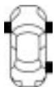 CITROEN C4 1 2006 - Rouenondetectee - 1