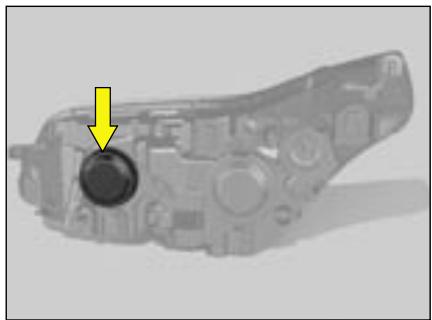 CITROEN C4 1 2006 - QUALITÉ DES CARBURANTS - 6