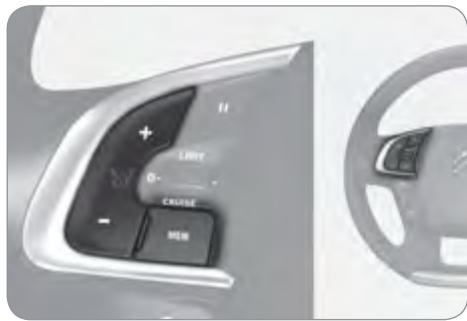 CITROEN C4 2 2010 - Fonctionnement - 3