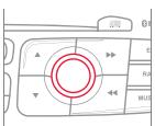 CITROEN C4 2 2010 - TÉLÉPHONER - 5