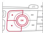 CITROEN C4 2 2010 - GESTION DES CONNEXIONS - 12