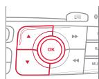 CITROEN C4 2 2010 - APPAIRER UN TÉLÉPHONE - 14