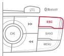 CITROEN C4 2 2010 - AUDIO - 8
