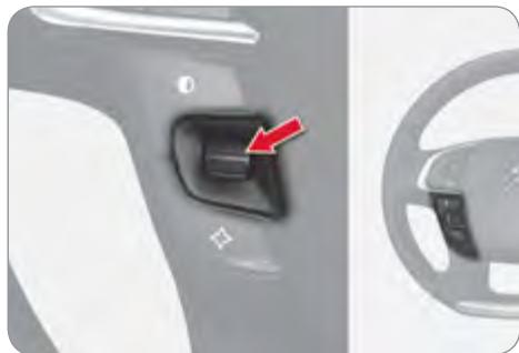 CITROEN C4 2 2010 - Pour le combiné couleurs personnalisables avec autoradio - 2