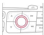 CITROEN C4 2 2010 - ACTIVER / DÉSACTIVER LE RDS - 4