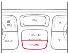 CITROEN C4 2 2010 - TÉLÉPHONER - 2