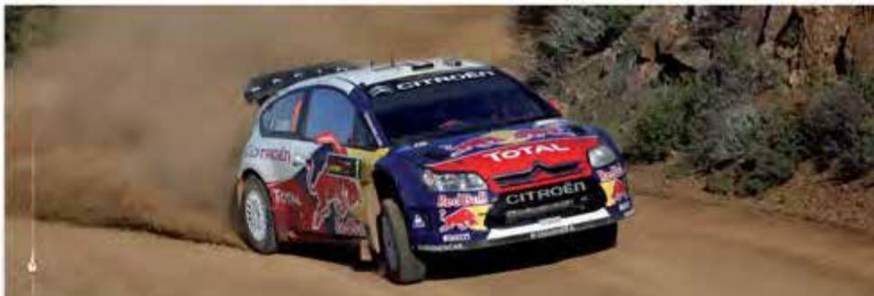 CITROEN C4 2 2010 - SERVICE - 6
