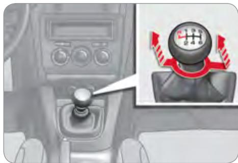 CITROEN C4 2 2010 - BOÎTE MANUELLE 6 VITESSES - 1