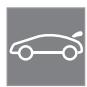 CITROEN C4 2 2010 - Déverrouillage sélectif du coffre - 1