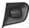 CITROEN C4 2 2010 - COMMANDES AU VOLANT - 7
