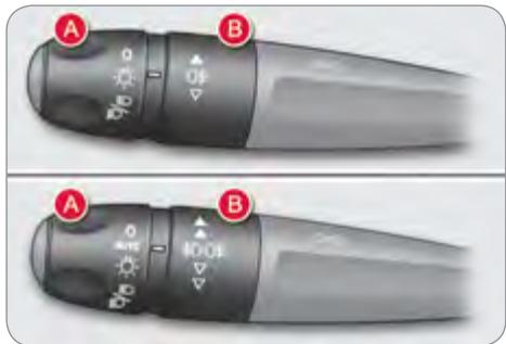 CITROEN C4 2 2010 - Ceintures avant - 2