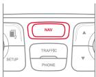 CITROEN C4 2 2010 - VERS DES COORDONNÉES GPS - 2