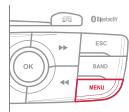 CITROEN C4 2 2010 - GESTION DES CONNEXIONS - 2