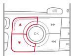 CITROEN C4 2 2010 - CLÉ USB - CLASSEMENT DES FICHIERS - 4