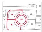 CITROEN C4 2 2010 - GESTION DES CONNEXIONS - 6