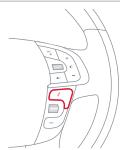 CITROEN C4 2 2010 - RACCROCHER UN APPEL - 3
