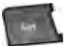 CITROEN C4 2 2010 - COMMANDES AU VOLANT - 5
