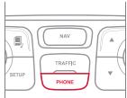 CITROEN C4 2 2010 - APPAIRER UN TÉLÉPHONE BLUETOOTH - 4