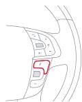 CITROEN C4 2 2010 - RECEVOIR UN APPEL - 5