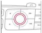 CITROEN C4 2 2010 - TÉLÉPHONER - 6