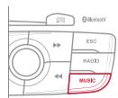 CITROEN C4 2 2010 - CHOIX DE LA SOURCE - 4