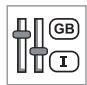 CITROEN C4 2 2010 - Menu «Connexion Bluetooth» - 1
