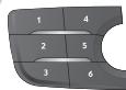 CITROEN C4 2 2010 - Par recherche automatique de fréquence - 4