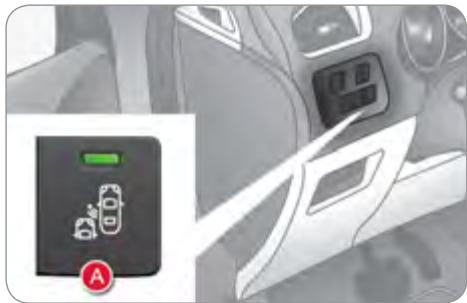 CITROEN C4 2 2010 - Surveillance des angles morts - 1
