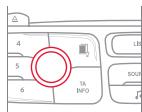 CITROEN C4 2 2010 - PRISE JACK - 8