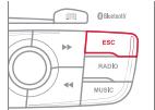 CITROEN C4 2 2010 - TÉLÉPHONER - 16