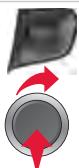 CITROEN C4 2 2010 - APPELER UN CONTACT - 4