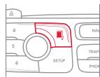 CITROEN C4 2 2010 - RACCROCHER UN APPEL - 7