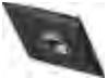 CITROEN C4 2 2010 - COMMANDES AU VOLANT - 2