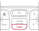 CITROEN C4 2 2010 - TÉLÉPHONER - 7