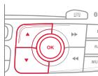 CITROEN C4 2 2010 - PASSER UN APPEL - DERNIERS NUMÉROS COMPOSÉS\* - 6