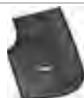 CITROEN C4 2 2010 - COMMANDES AU VOLANT - 3