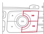 CITROEN C4 2 2010 - ÉCOUTER UN CD - 5