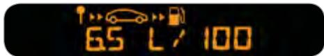 CITROEN C4 2 2010 - ORDINATEUR DE BORD - 6