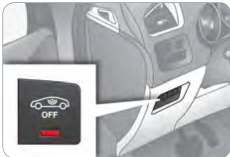 CITROEN C4 2 2010 - Fermeture du véhicule avec système d'alarme complet - 1