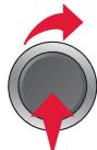 CITROEN C4 2 2010 - ORIENTATION DE LA CARTE - 7