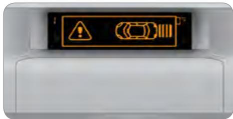 CITROEN C4 2 2010 - Aide sonore - 1